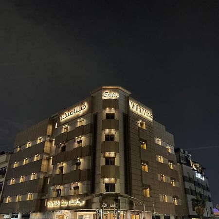 Villa Misk דמאם מראה חיצוני תמונה