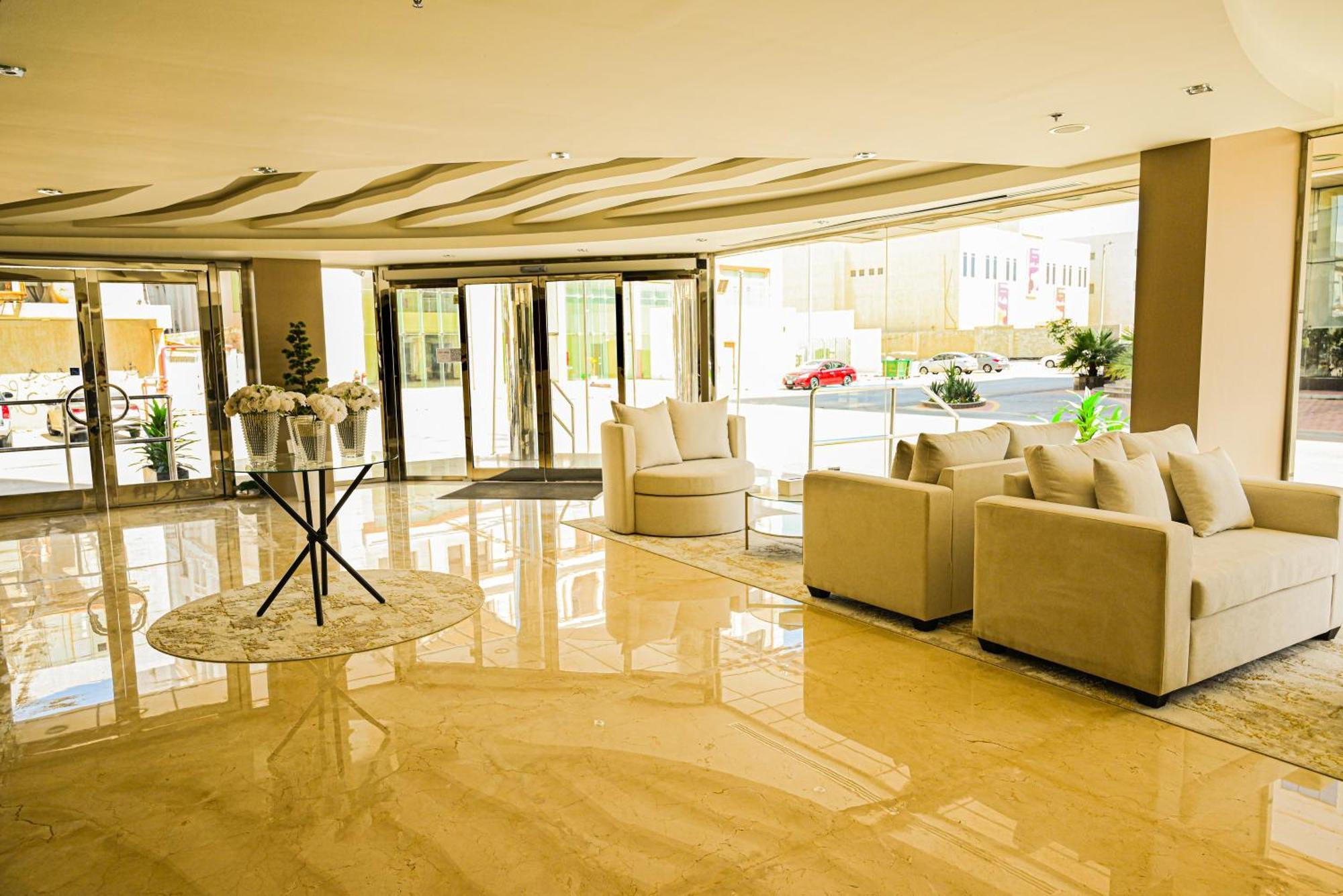 Villa Misk דמאם מראה חיצוני תמונה