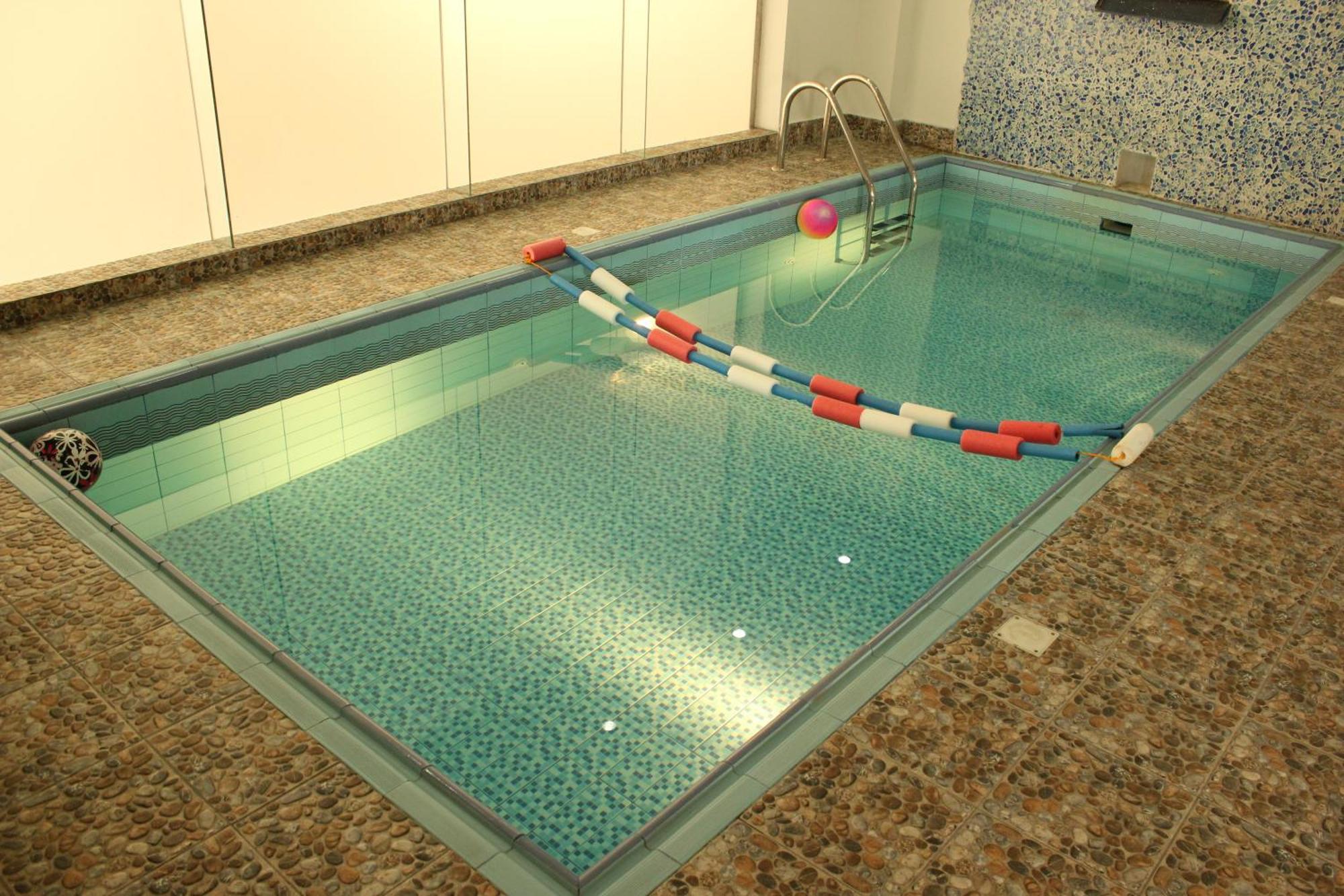Villa Misk דמאם מראה חיצוני תמונה