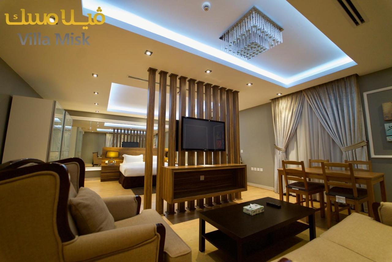 Villa Misk דמאם מראה חיצוני תמונה