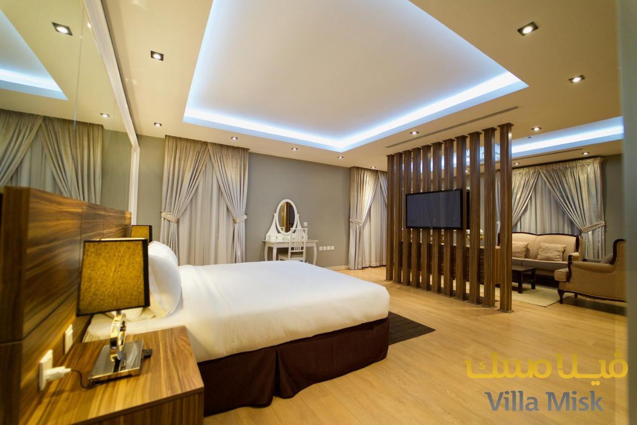 Villa Misk דמאם מראה חיצוני תמונה